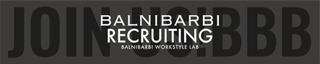BALNIBARBI recruiting balnibarbi working lab