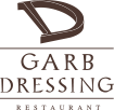 GARB DRESSING RESTAURANT